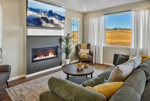 Mtn View Oasis: 5bd - Movie/Game - Golden Tee - Lafayette