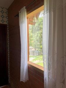 Chalé Chácara Caminho do Vale CASA DE TEMPORADA