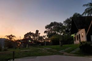 Chalé Chácara Caminho do Vale CASA DE TEMPORADA