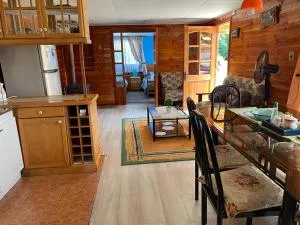 Casa acogedora en hermoso entorno Chiloe - Chonchi