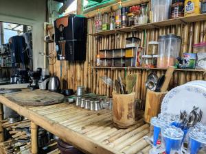 Baahor Ghar - Kaziranga