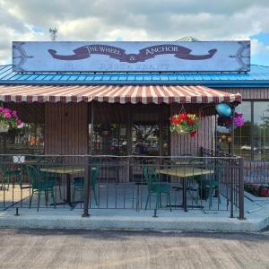 Riviera Inn And Suites 1000 Islands