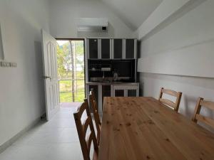 Charming Villa Suite with Balcony near Beach