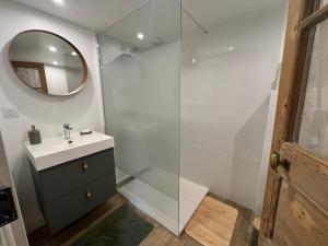 Studio cosy tout équipé en cœur de ville au calme