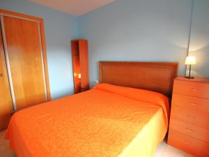 SANT JORDI - Apartamento con vistas la montaña, piscina comunitaria y garaje. - ES-228-44
