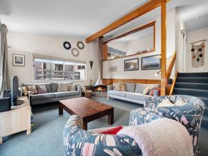 Tombarra 4B - 3hvězdičkové hotely ve městě Thredbo