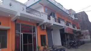 Shaagun Marrige Hall
