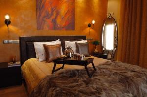 Olympic Fashion Hotels