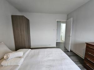 Apartment Near Towerbridge