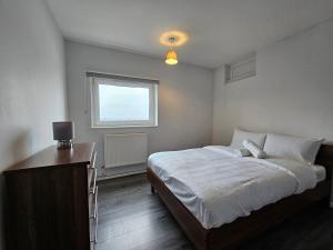 Apartment Near Towerbridge