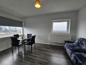 Apartment Near Towerbridge