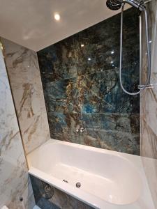 Luxury Apartment in Canary Wharf