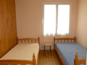 Maison calme proche plage, animaux admis, parking - FR-1-323-376