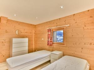 Duplex au cœur des Gets, 3 chambres, balcon, face télécabine du Mont Chéry, 6 pers - FR-1-685-78