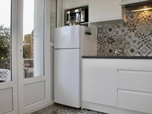 Charmant 2P Climatisé, Terrasse et Parking, 4 Couchages - Villeneuve-Loubet - FR-1-252A-115