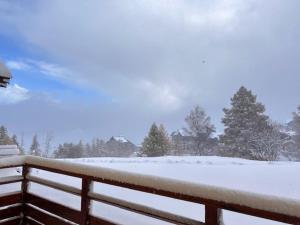 Appartement 2P cabine, 4 couchages, piscine, sauna, proche pistes – Risoul 1850 - FR-1-330-569