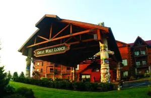 Great Wolf Lodge Sandusky - Marblehead