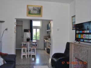 Charmant Duplex avec Jardin Privé, à 20km des Caps - FR-1-376-116