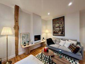 Charmant T3 au Mont-Dore, jusquà 4 pers, wifi, vue Puy Gros - FR-1-608-265