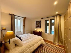 Charmant T3 au Mont-Dore, jusquà 4 pers, wifi, vue Puy Gros - FR-1-608-265