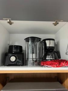 Apto novinho na Barra Funda próximo Allianz I