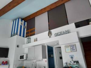 Maison avec piscine, tennis et aire de jeux à 950m de la plage de sable fin - Saint-Vincent-sur-Jard - FR-1-336-145