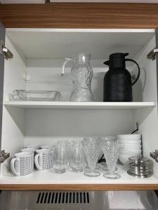 Apto novinho na Barra Funda próximo Allianz I