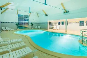 拉格朗日文艺复兴花园公寓 - 阿宰勒里多