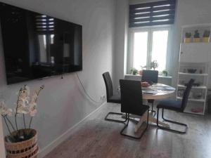 Odra River Condo