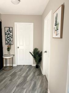 Oxon Hill Cosy Middle Unit 2 bedroom and 1bath near Gaylord