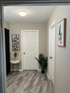 Oxon Hill Cosy Middle Unit 2 bedroom and 1bath near Gaylord