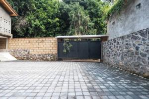 La Fábrica #6 Can Bonastre