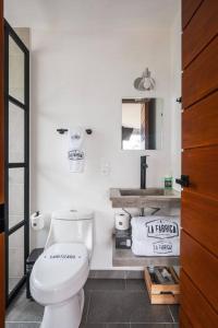 La Fábrica #6 Can Bonastre