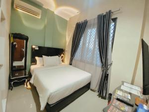 JIYO BOUTIQUE Hotel