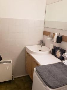 Appartements Studio en Residence Piscine Tennis : photos des chambres