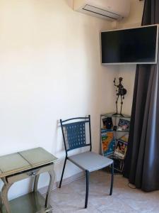 Studio en Résidence Piscine Tennis