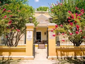 Hotel Boutique Villa Rosarito - San José de las Salinas