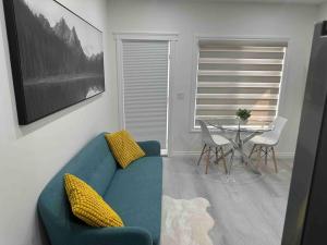 Award winning boho paradise sunlit modern suite