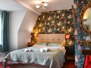 Swanage Beach House