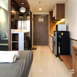 Studio Deluxe (Deluxe Studio)