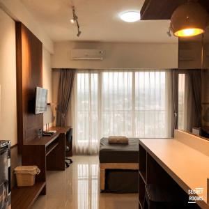 Studio Deluxe (Deluxe Studio)