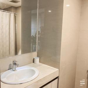 Studio Có Giường Cỡ King (King Studio)