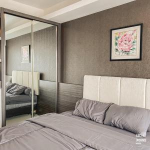 Studio Có Giường Cỡ King (King Studio)