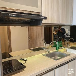 Studio Có Giường Cỡ King (King Studio)