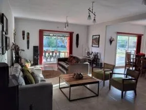 Comodidad y espacio para relax - Rafael García