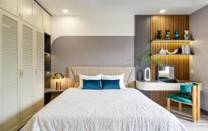 AIRPORT HOMESTAY - BOTANICA PREMIER - NICE STUDIO