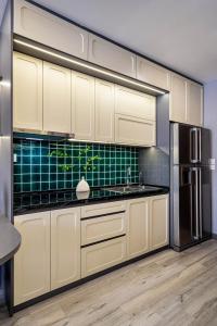 Căn Hộ Studio (Studio Apartment)