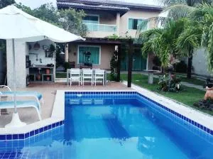 Barra de Jacuípe - Condomínio Parque Jacuipe - 伊比拉奎拉