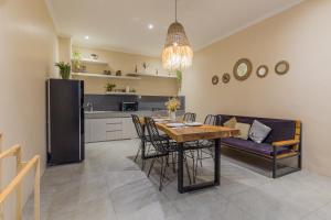 Villas Krisna Canggu WCS