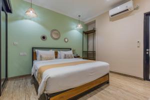 Villas Krisna Canggu WCS